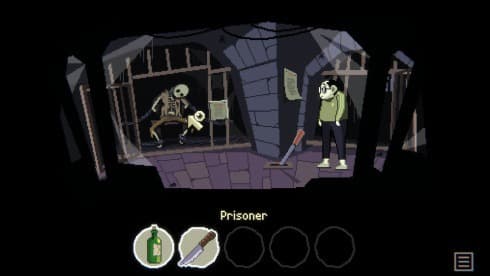 The Supper: New Blood screenshot 2