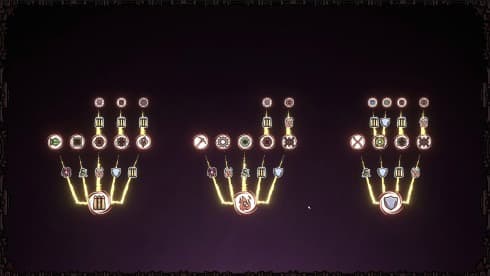 CleanFall screenshot 2