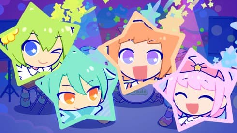 Pastel Parade screenshot 6