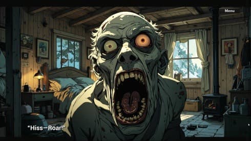 Dracula: End of Days screenshot 2