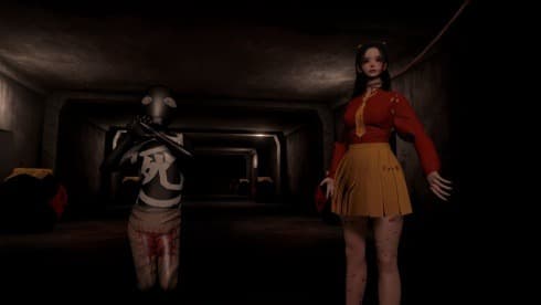Exorcism Agency screenshot 6