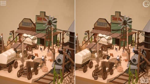 ToriDori screenshot 5