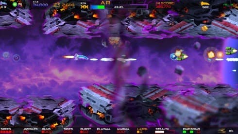 Project X: Light Years screenshot 6