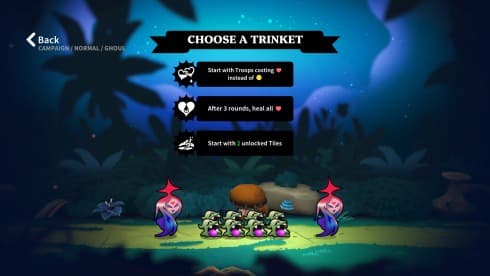 Knightica screenshot 6
