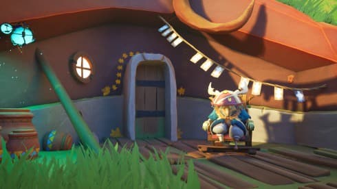 Nebelmer screenshot 6
