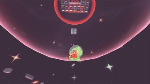 Sapo 3D screenshot 5