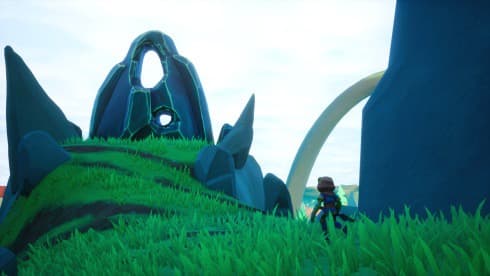 Nebelmer screenshot 5