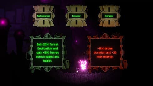 CleanFall screenshot 6
