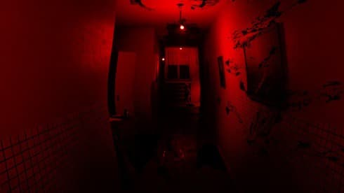 Lost Child screenshot 1