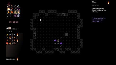 Alchemist's Alcove screenshot 2