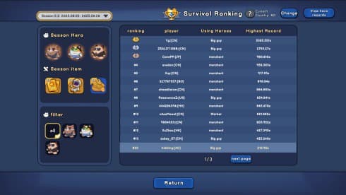 Supercat Survivors screenshot 3