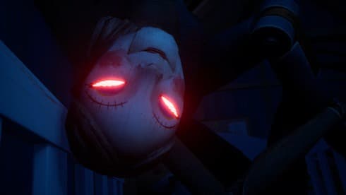 Time for Bed screenshot 6