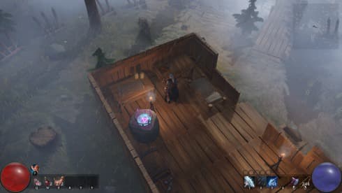 Beyond the Map screenshot 2