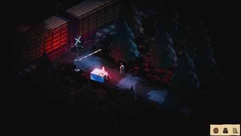 Paradigm Island screenshot 6