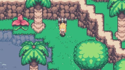 The Girl from Arkanya screenshot 4