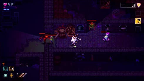 Metavoidal screenshot 4