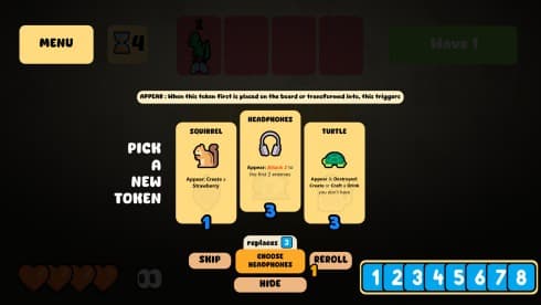 Merge Maestro screenshot 1