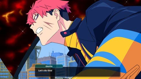 SUPER ROBOT WARS Y screenshot 5