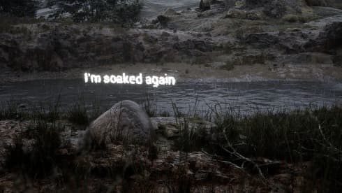 Stone Simulator - Just Be a Rock screenshot 6