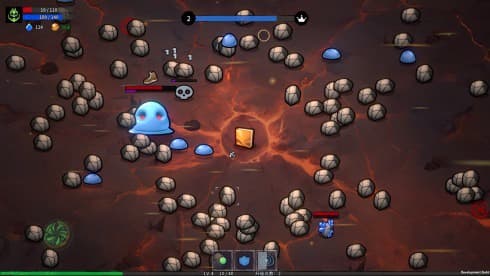 Book Shooter screenshot 3