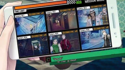DesperaDrops screenshot 6