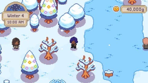 Firefly Village screenshot 4