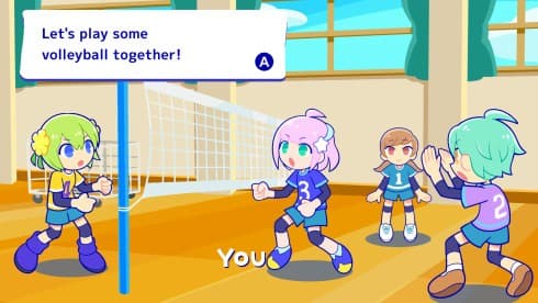 Pastel Parade screenshot 4