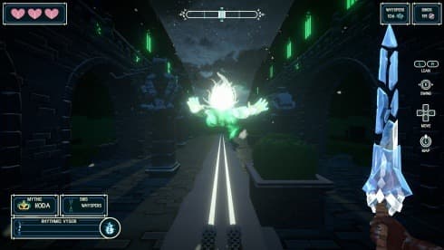 Fresh Tracks screenshot 5