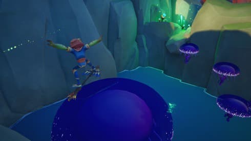 Nebelmer screenshot 4