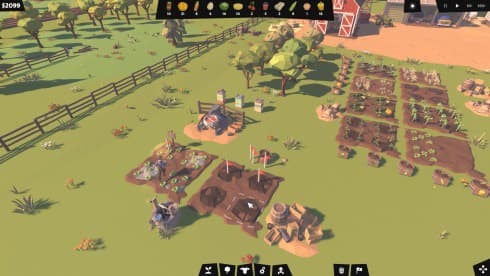 Harvest Hills screenshot 5