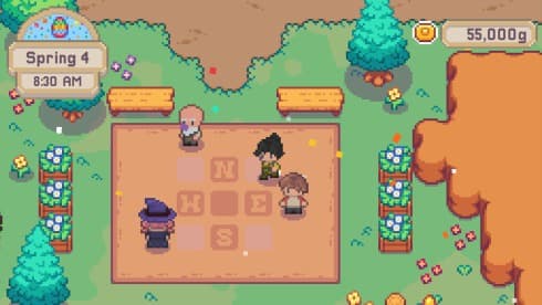 Firefly Village screenshot 2