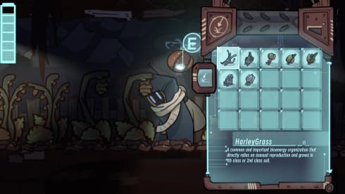 Robert on Earth screenshot 6