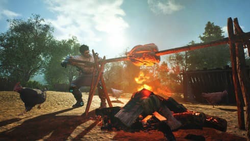 Pizza Bandit screenshot 2
