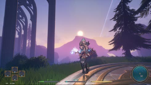 Goblin: Mutation screenshot 4