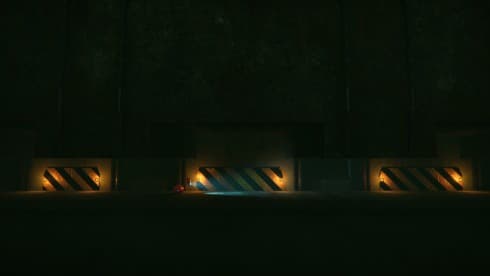 NODE: The Last Favor of the Antarii screenshot 6