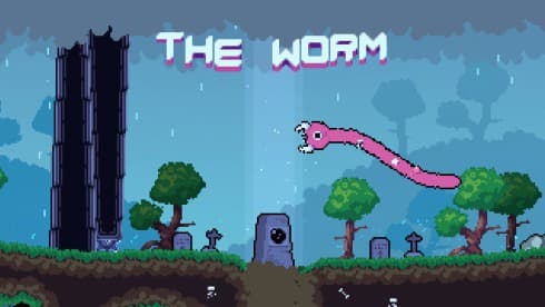 The Warrior screenshot 3