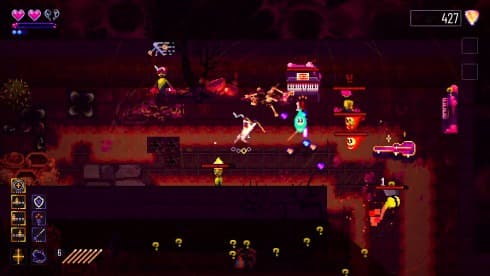 Metavoidal screenshot 1