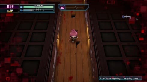 Death end re;Quest: Code Z screenshot 3