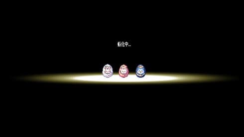 Little Witch Survivors screenshot 6