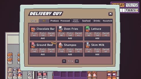Discounty screenshot 6