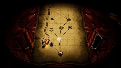 Inkshade screenshot 4