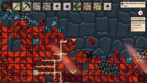 Coal LLC screenshot 6