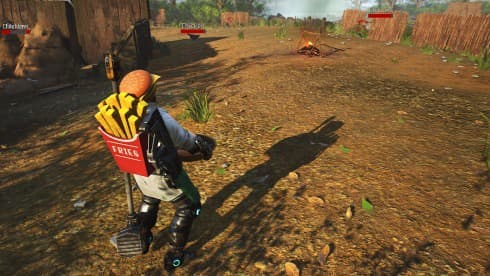 Pizza Bandit screenshot 5