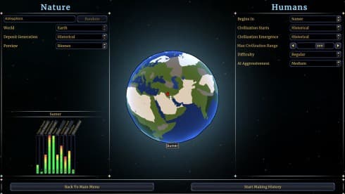Orbi Universo 2 screenshot 5