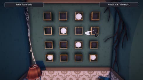 Secrets of Blackrock Manor - Escape Room screenshot 3