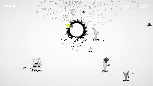 Bang Bang Barrage screenshot 4
