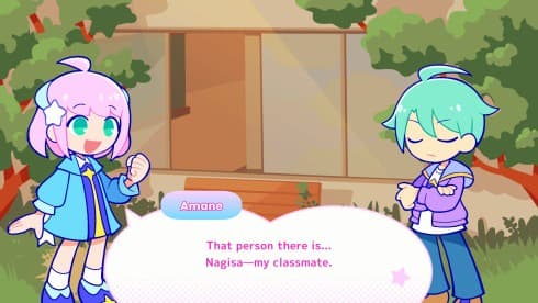 Pastel Parade screenshot 5