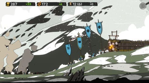 Parabellum: Siege Of Legends screenshot 4