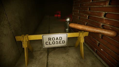 Dead by Backrooms Anomaly screenshot 6