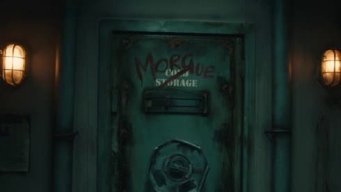 Dead Reset screenshot 1